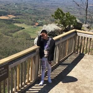 Meet your Posher, Christopher